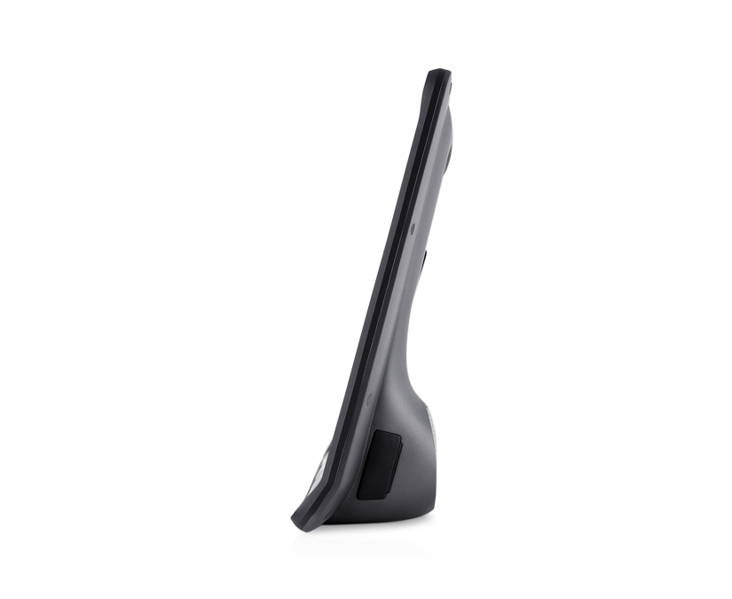 Tobii Dynavox TD I-Series AAC-enhed set fra siden