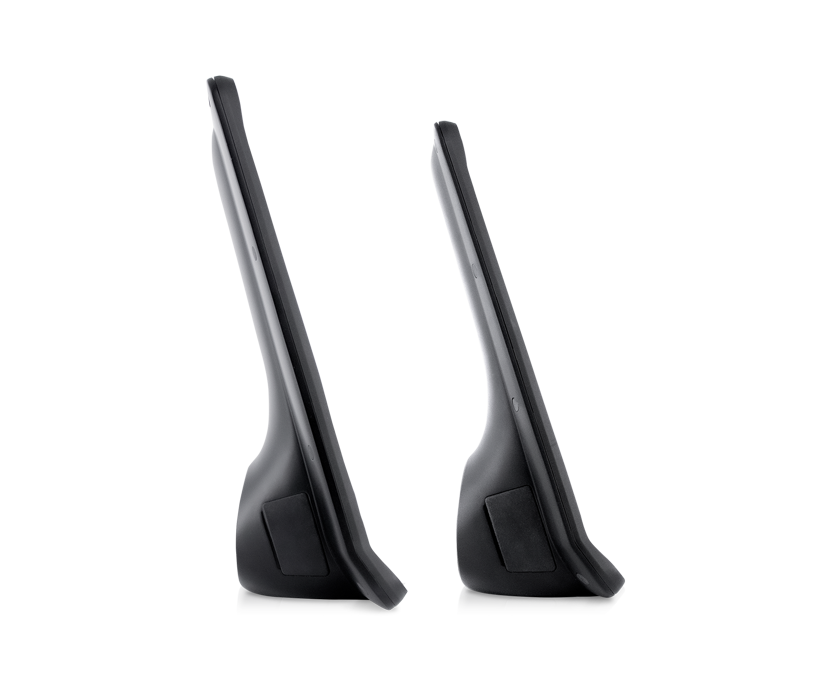 Tobii Dynavox I-Series talecomputer set fra siden