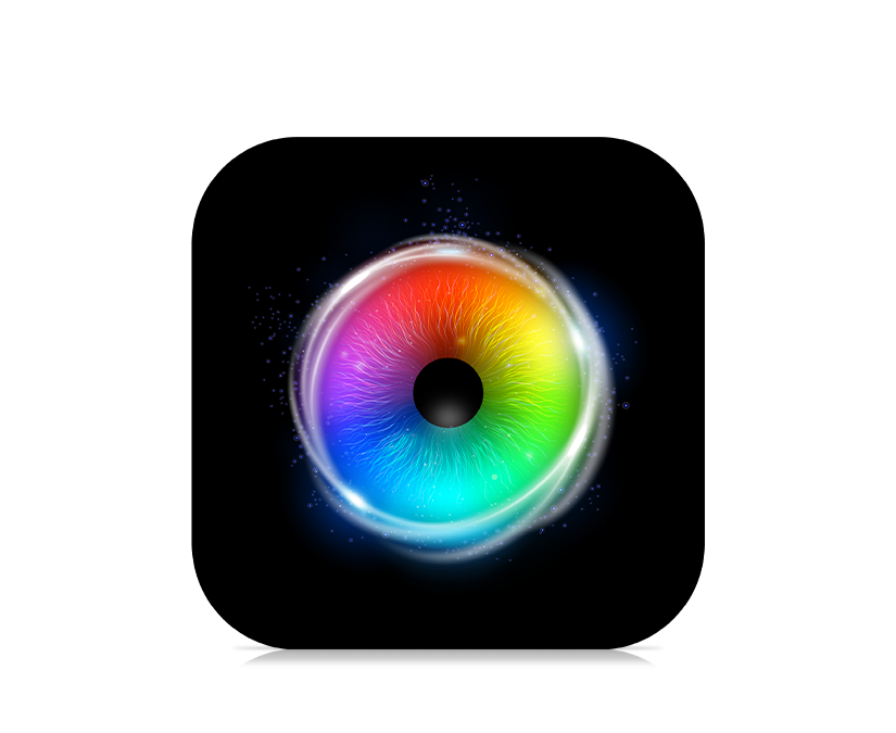 Sensory Eye FX 2 ikon