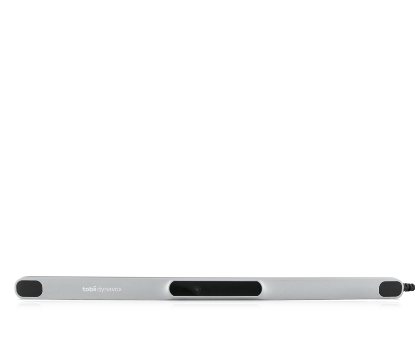 Tobii Dynavox PCEye-øjenstyringsenhed