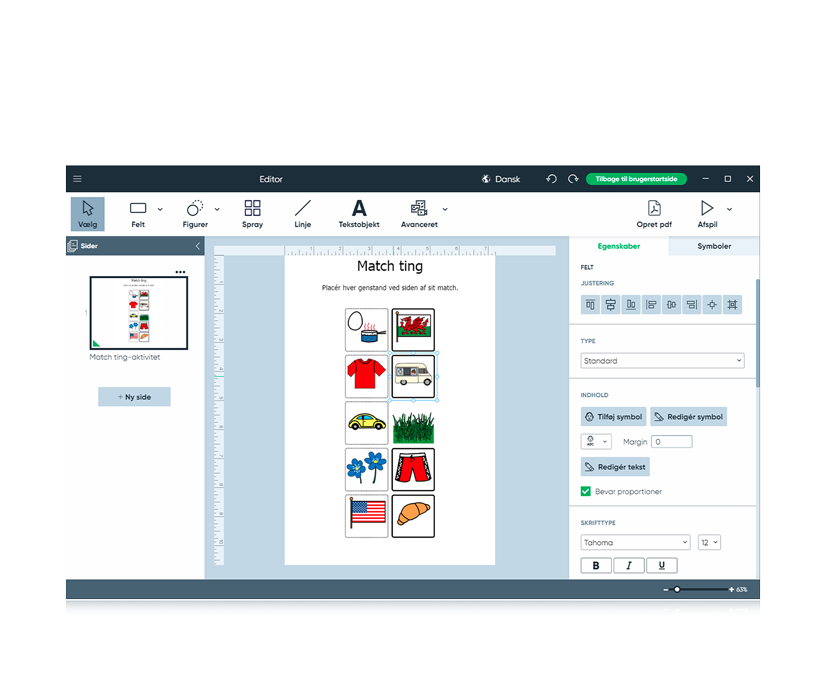 Boardmaker 7